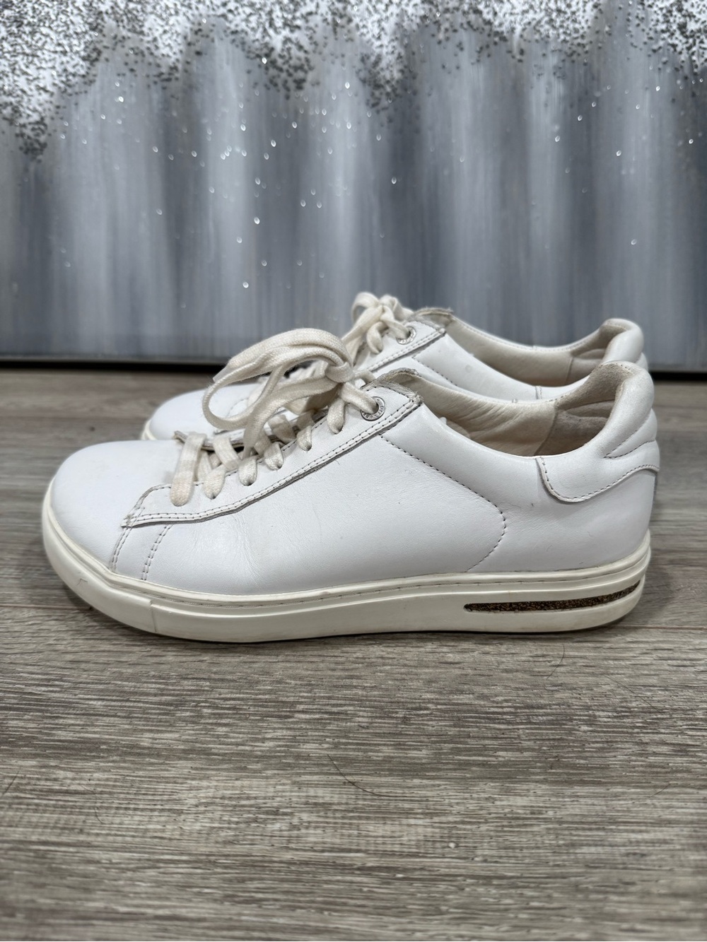 Birkenstock Bend Low Casual Sneaker - Picture 4 of 9